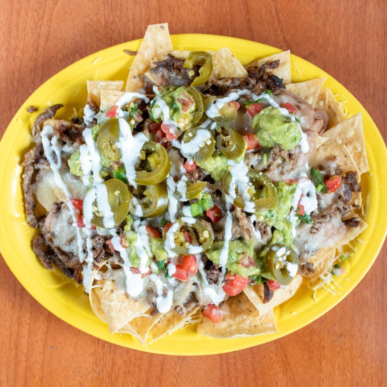 Real Mexican Flavor You Can Count On