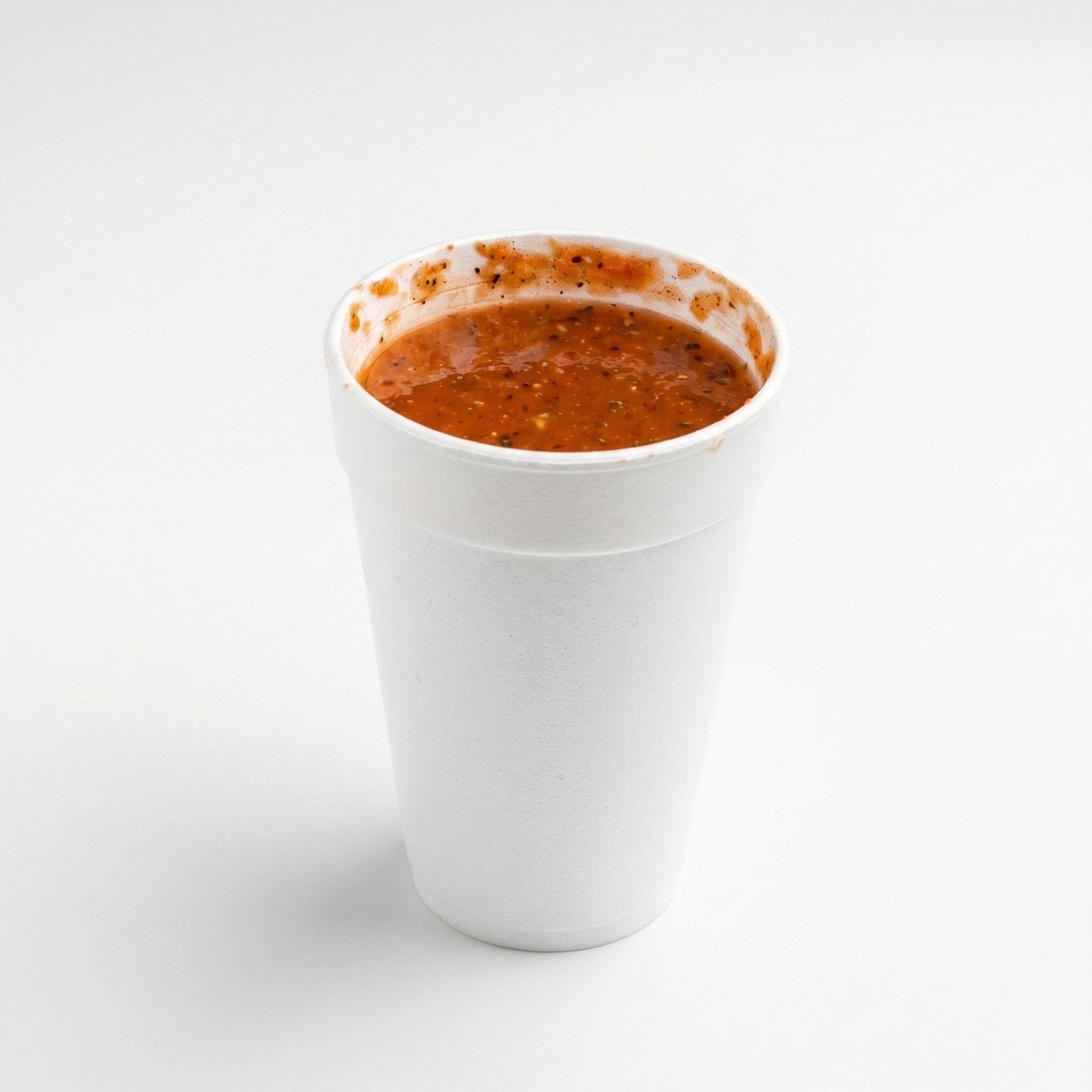 Salsa.