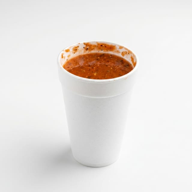 Salsa.