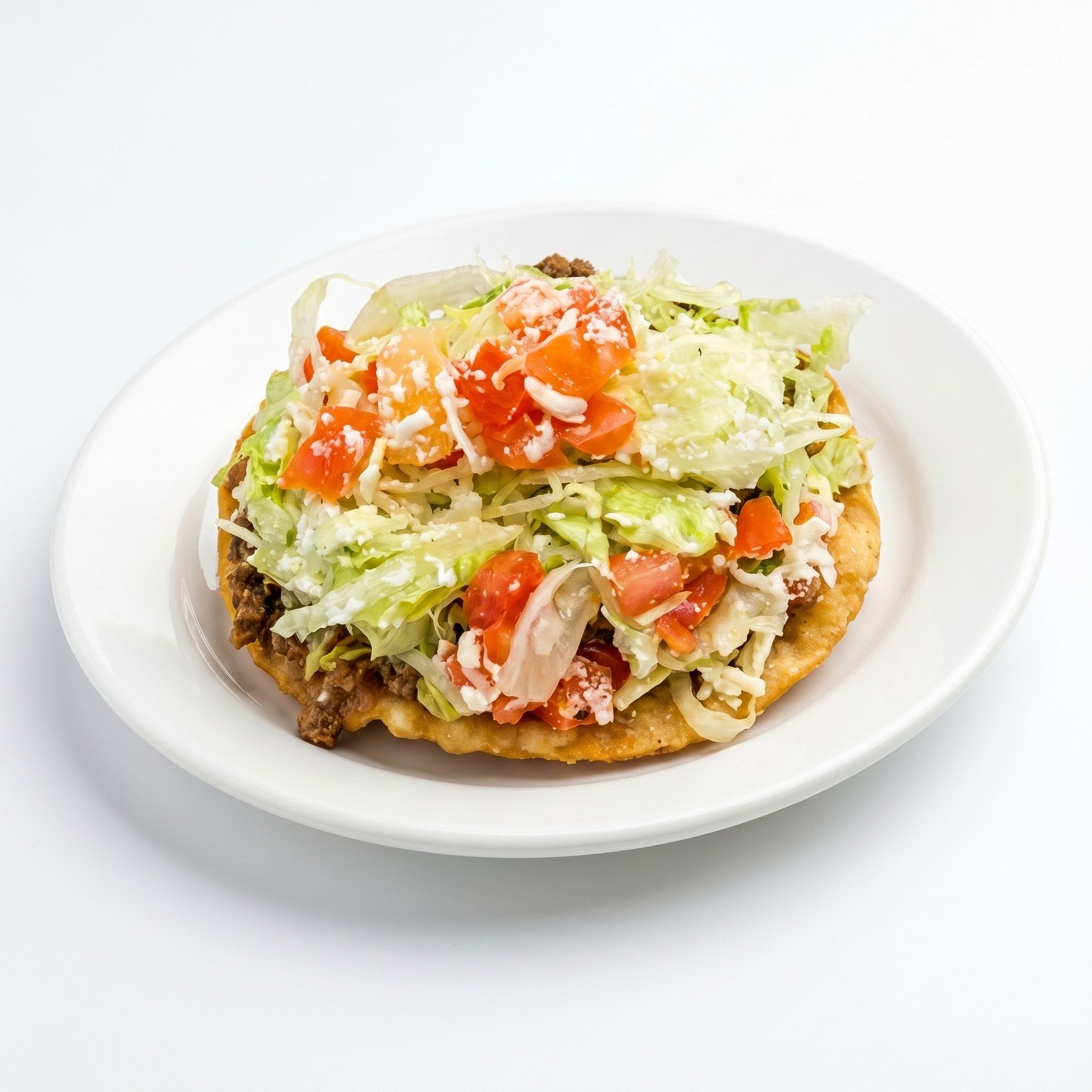 Sope a la Carta.