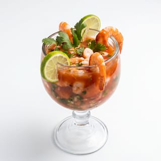 Shrimp Cocktail