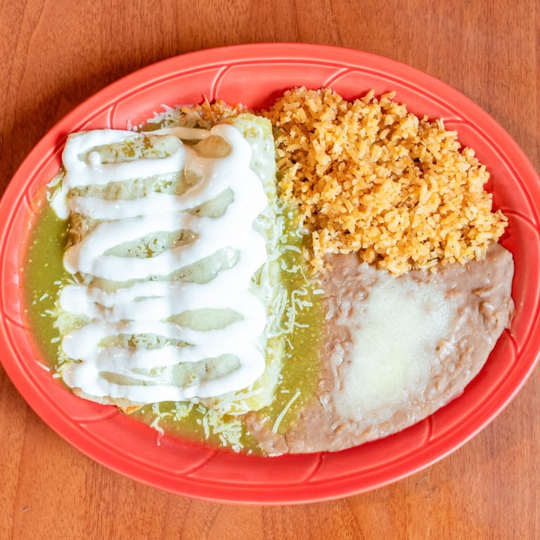 Easy Ordering for Your Busy Day