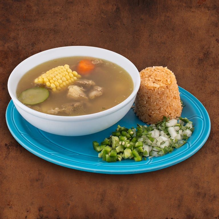 Savor Our Flavorful Soups