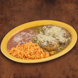 Chile Relleno