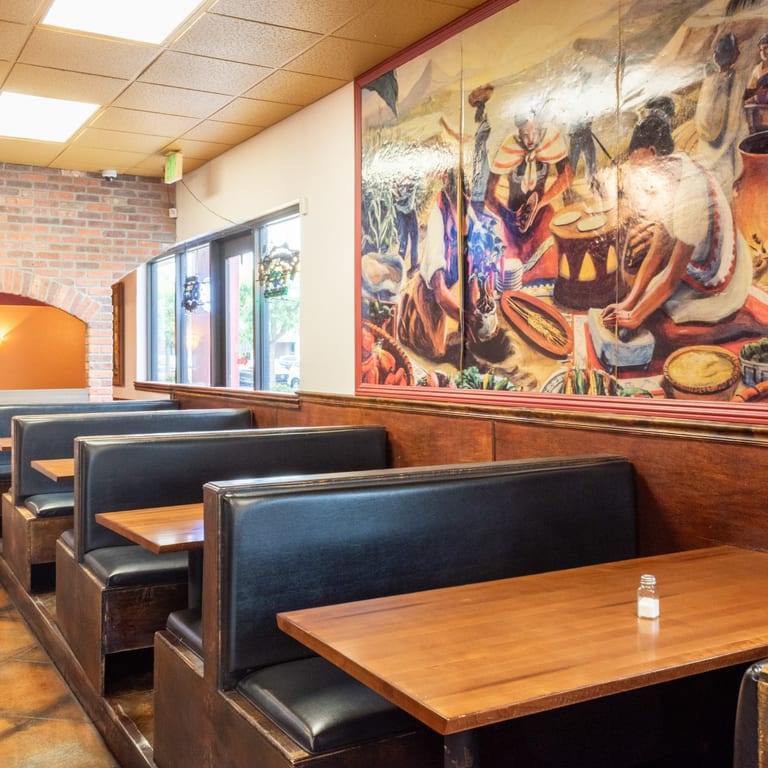 Easy Group Dining & Table Reservations