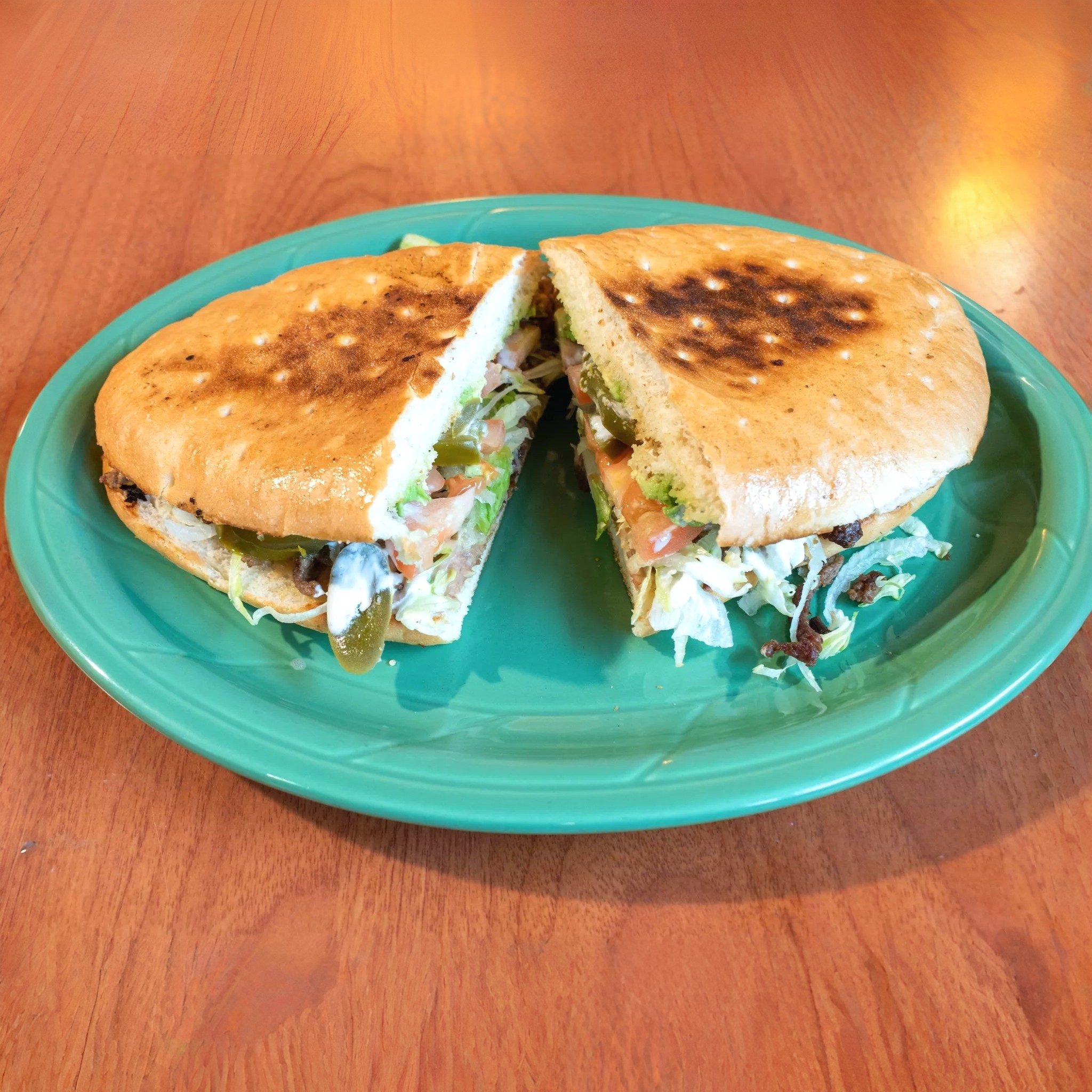 Torta.