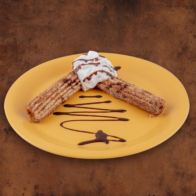 Churros.