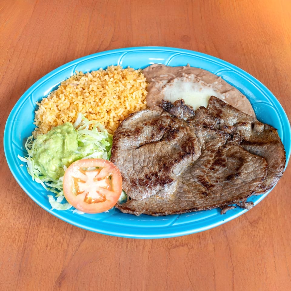 Indulge in Our Nachos